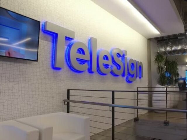 Telesign-office