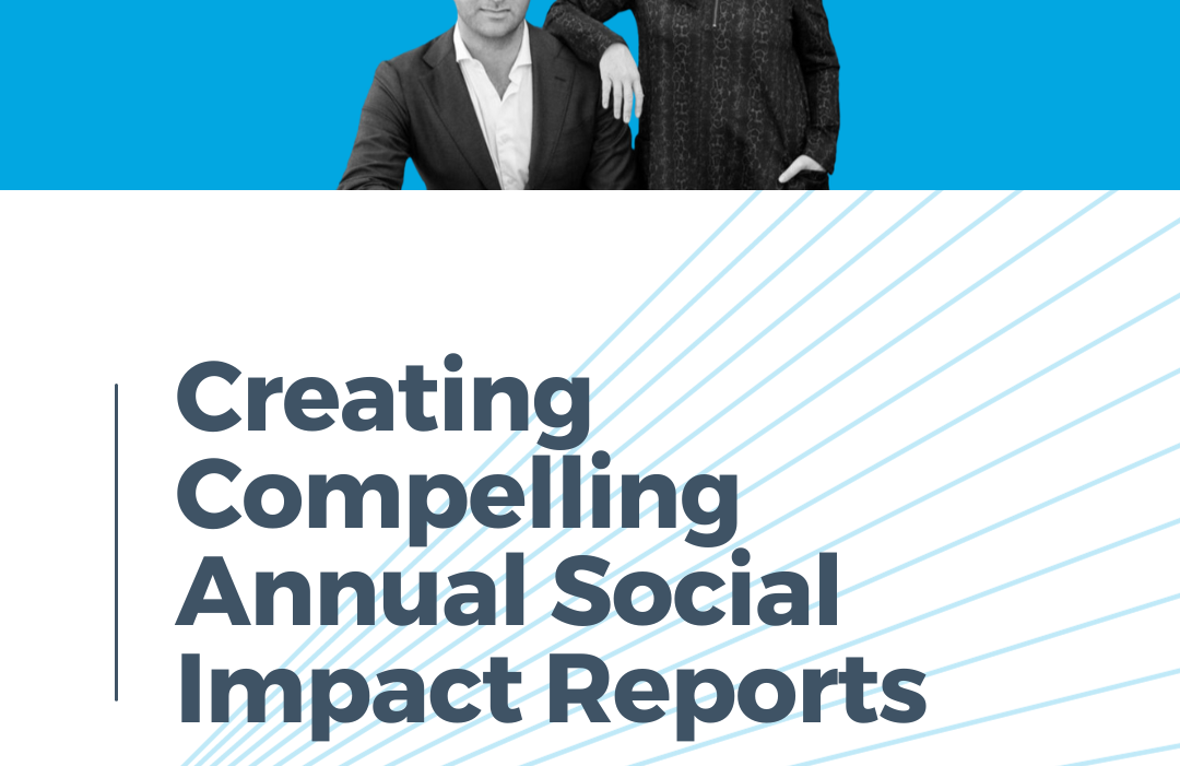 Compelling Annual Report